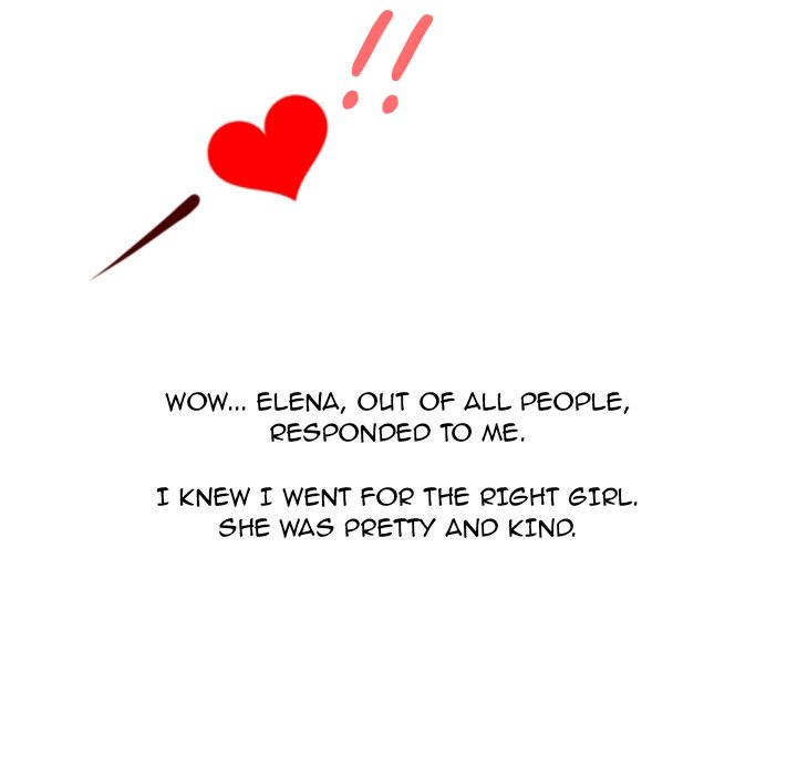Friend Gossip chapter 39 page 21