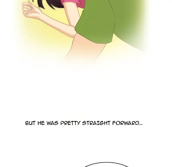 Friend Gossip chapter 4 page 7