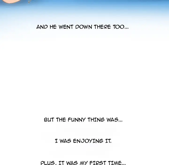 Friend Gossip chapter 4 page 32