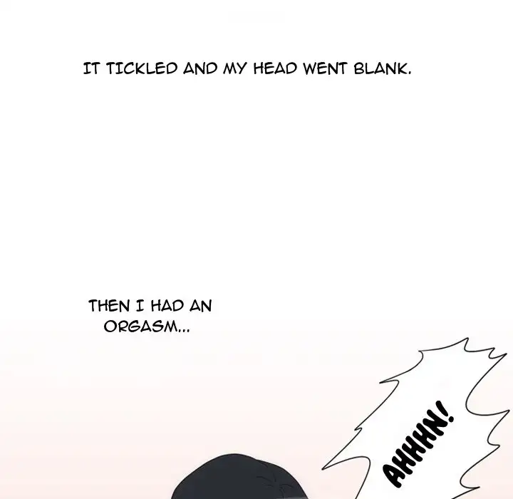 Friend Gossip chapter 4 page 37