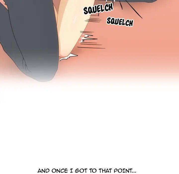 Friend Gossip chapter 4 page 39