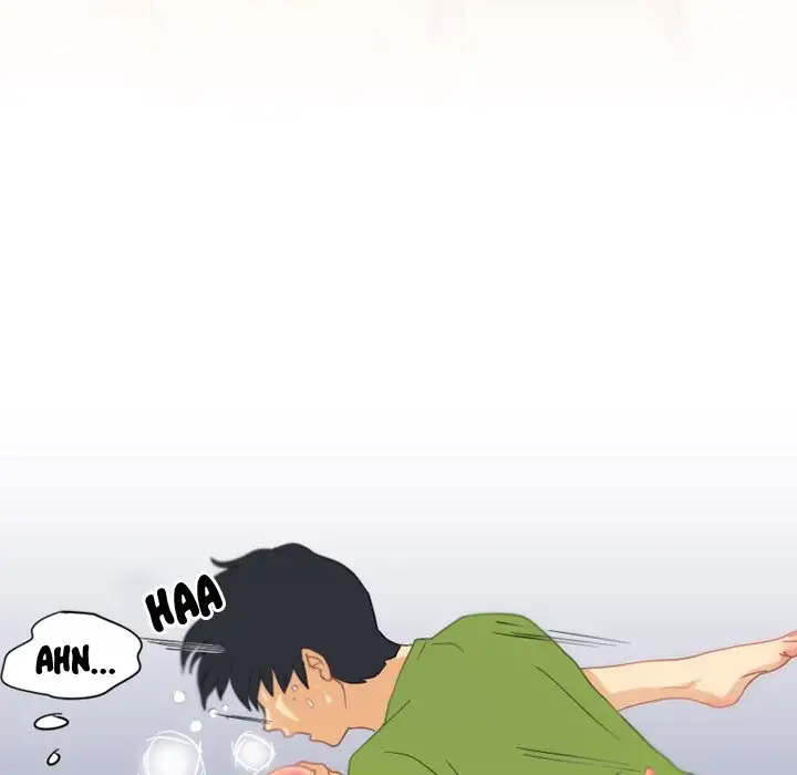 Friend Gossip chapter 4 page 49