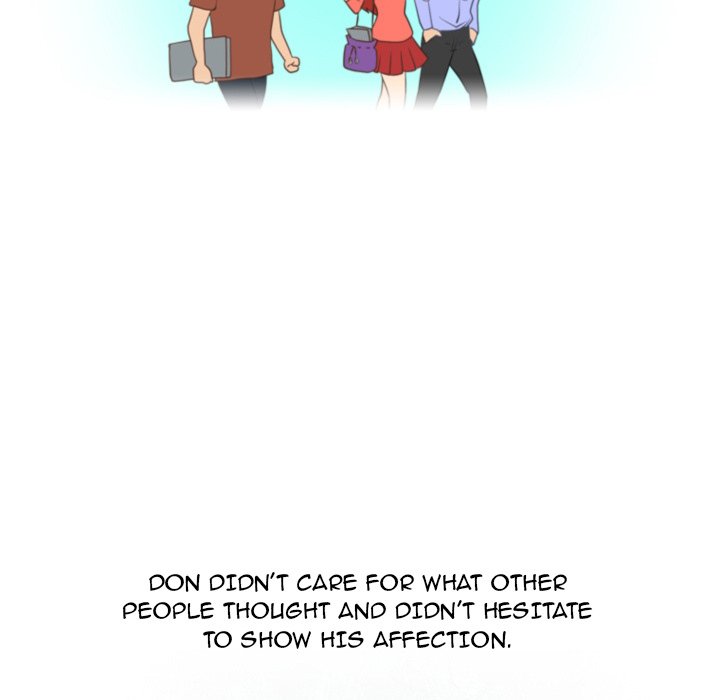 Friend Gossip chapter 40 page 7