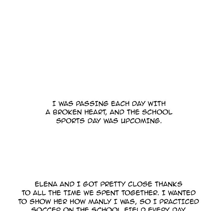 Friend Gossip chapter 40 page 9