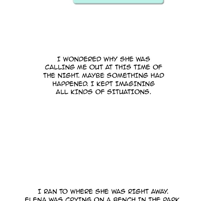 Friend Gossip chapter 40 page 21