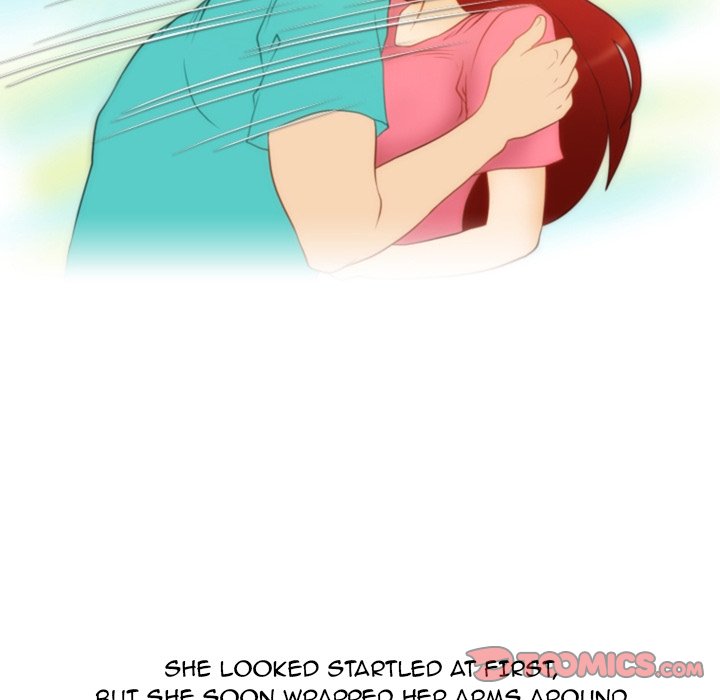 Friend Gossip chapter 40 page 58
