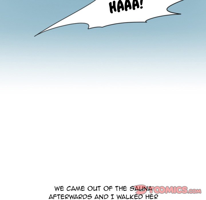 Friend Gossip chapter 40 page 74
