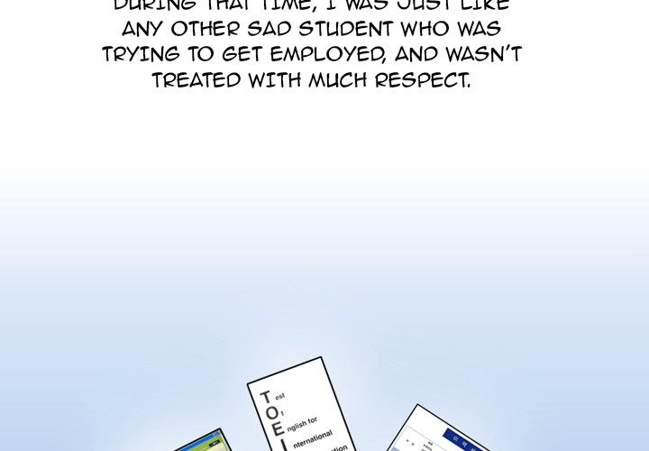 Friend Gossip chapter 41 page 3