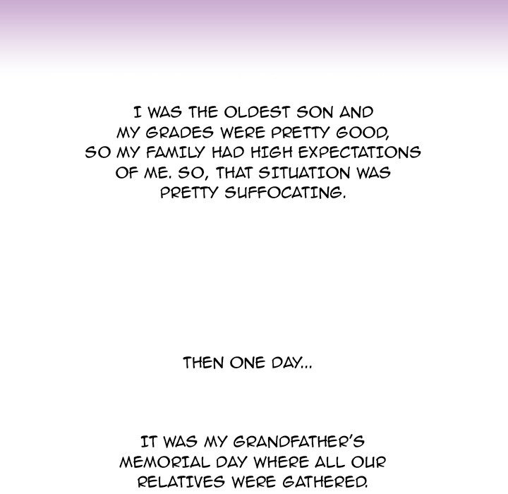 Friend Gossip chapter 41 page 5