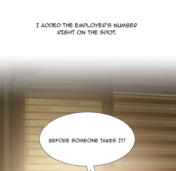 Friend Gossip chapter 41 page 23