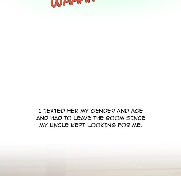 Friend Gossip chapter 41 page 31
