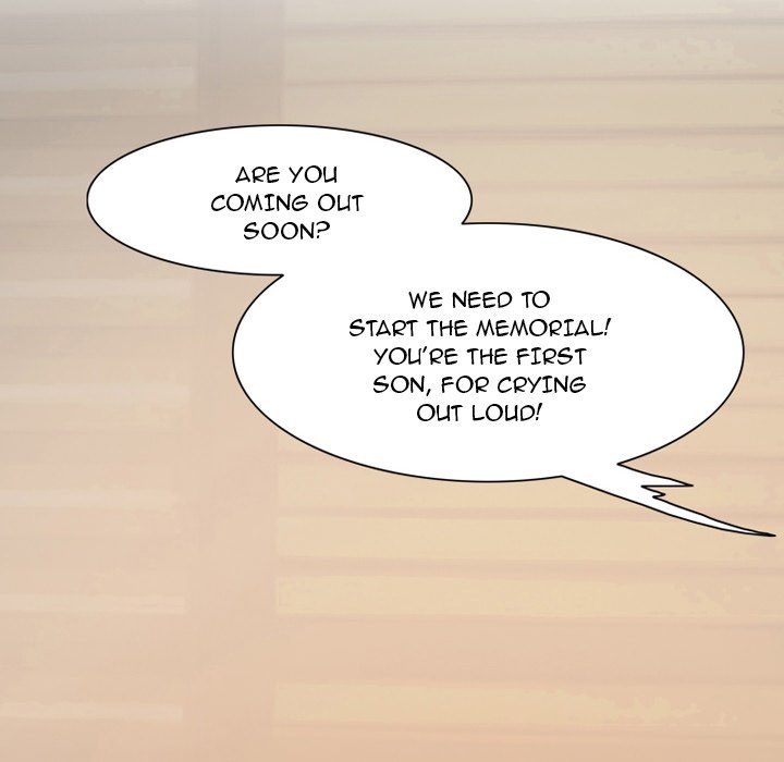Friend Gossip chapter 41 page 32
