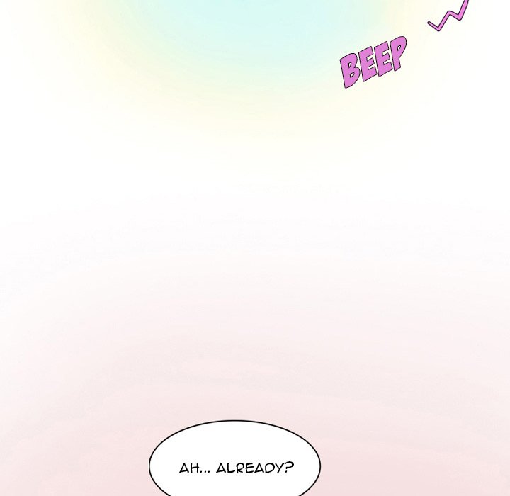 Friend Gossip chapter 41 page 44
