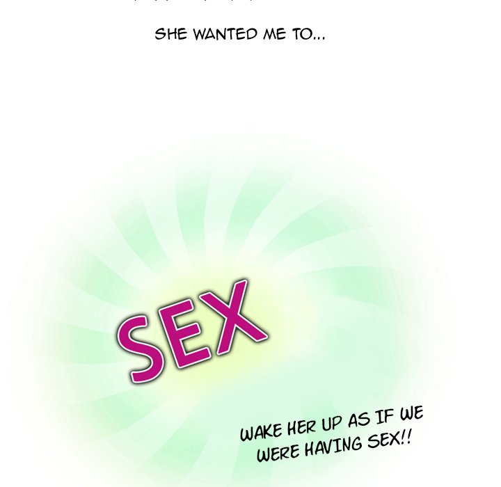 Friend Gossip chapter 42 page 8
