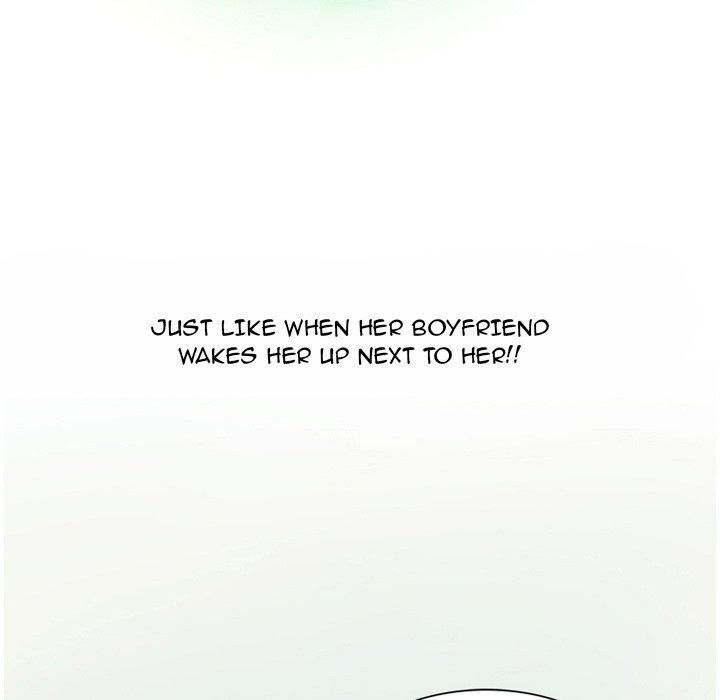 Friend Gossip chapter 42 page 9