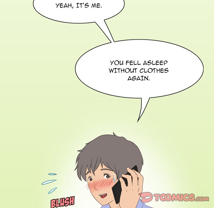 Friend Gossip chapter 42 page 14