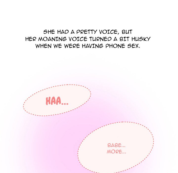 Friend Gossip chapter 42 page 16