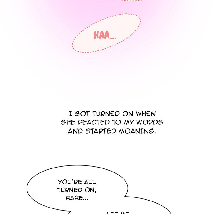 Friend Gossip chapter 42 page 17