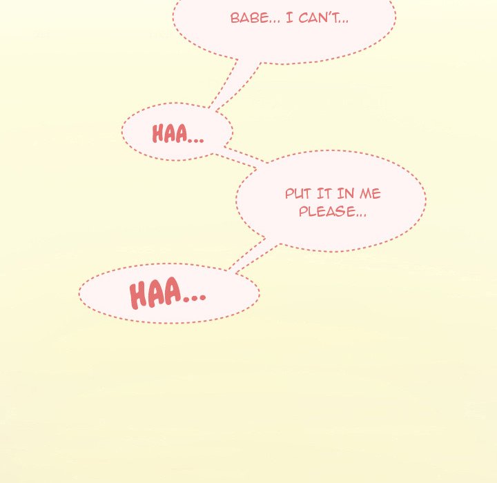 Friend Gossip chapter 42 page 20