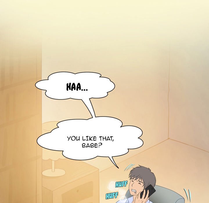 Friend Gossip chapter 42 page 21