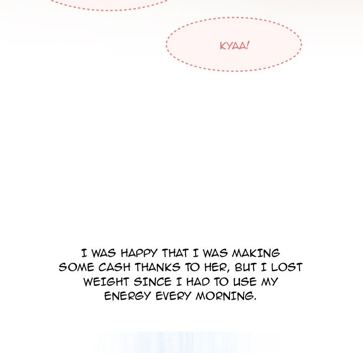 Friend Gossip chapter 42 page 23