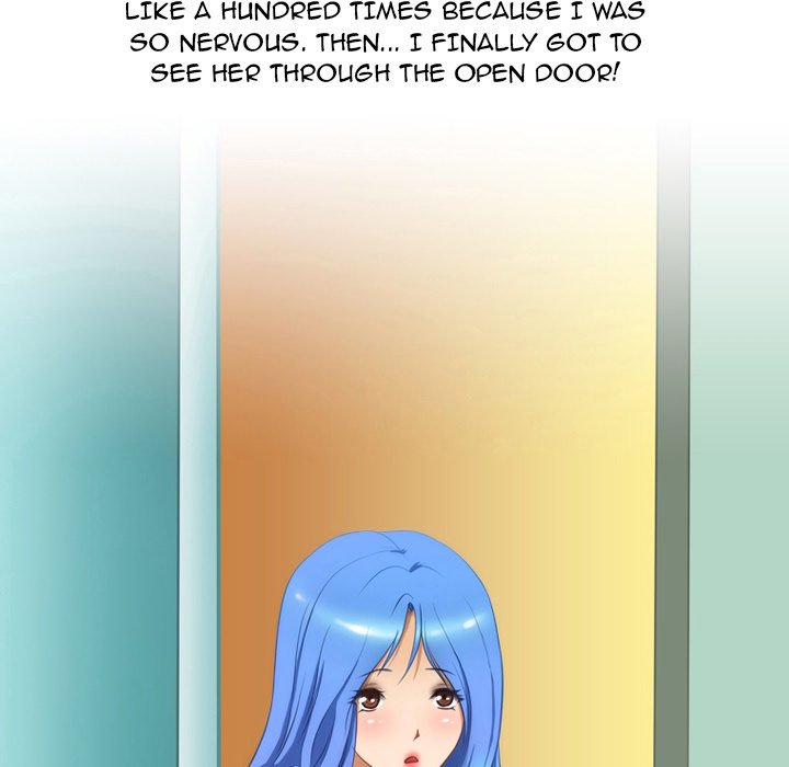 Friend Gossip chapter 42 page 43