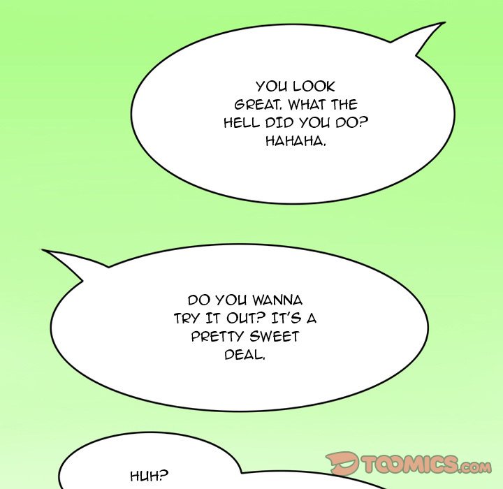 Friend Gossip chapter 43 page 14