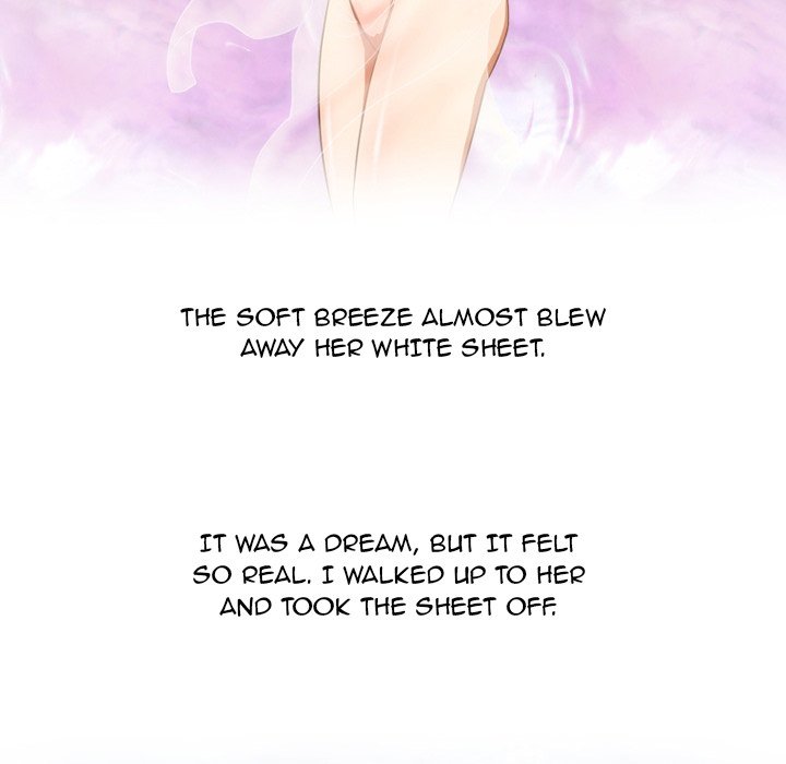 Friend Gossip chapter 43 page 27