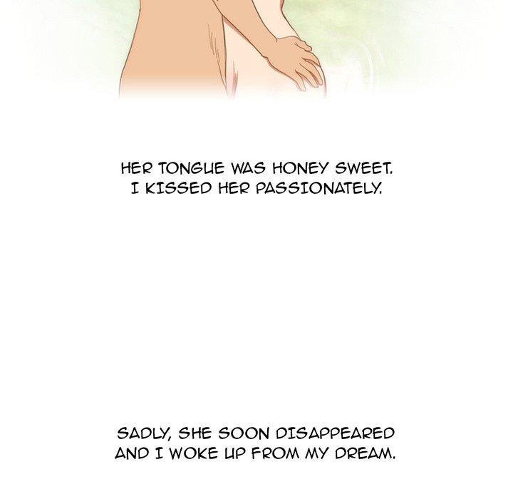 Friend Gossip chapter 43 page 31