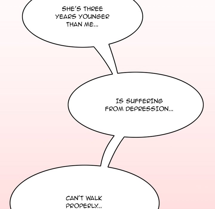 Friend Gossip chapter 43 page 35