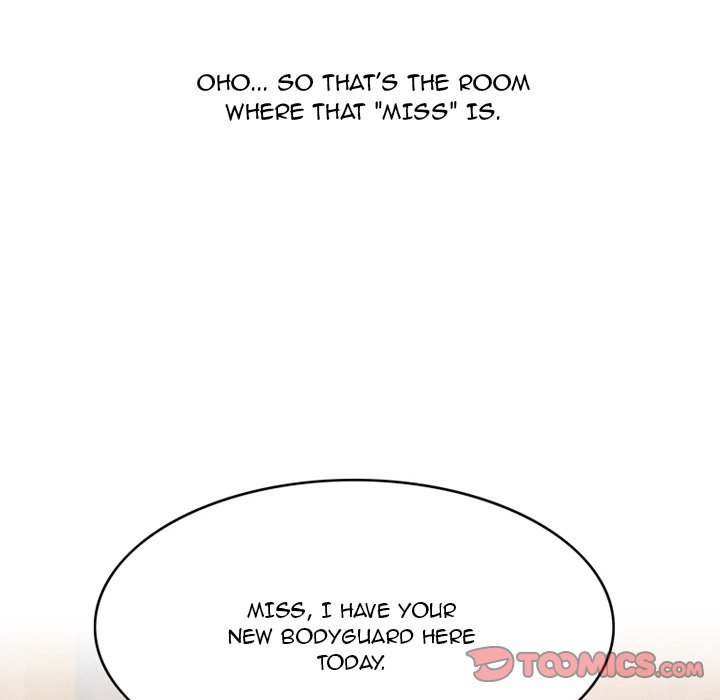 Friend Gossip chapter 43 page 50