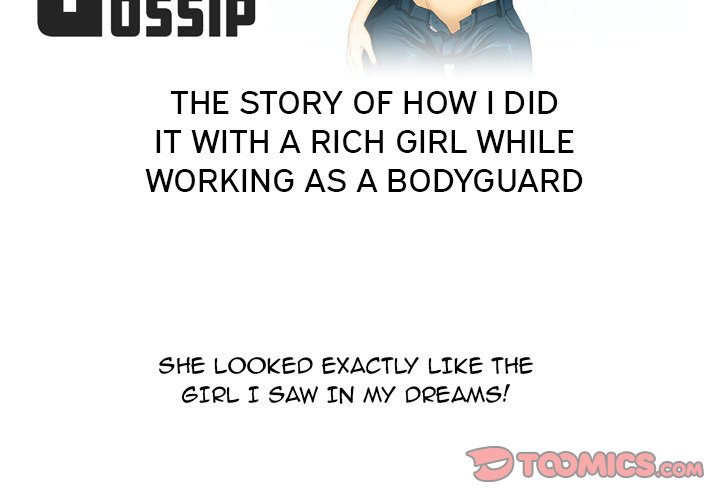 Friend Gossip chapter 44 page 2