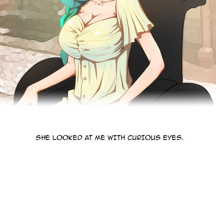 Friend Gossip chapter 44 page 5