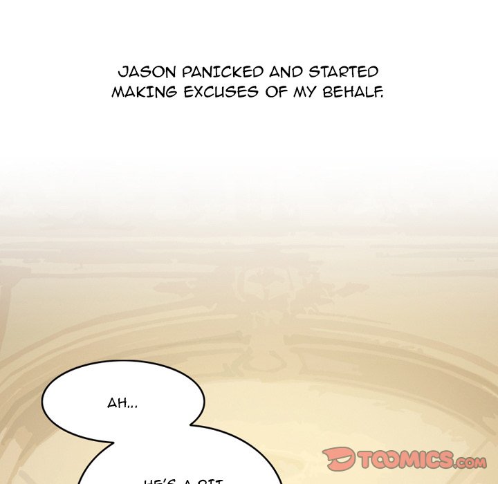 Friend Gossip chapter 44 page 6