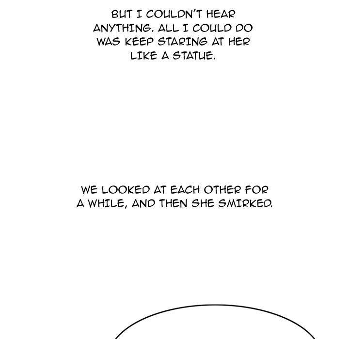 Friend Gossip chapter 44 page 8