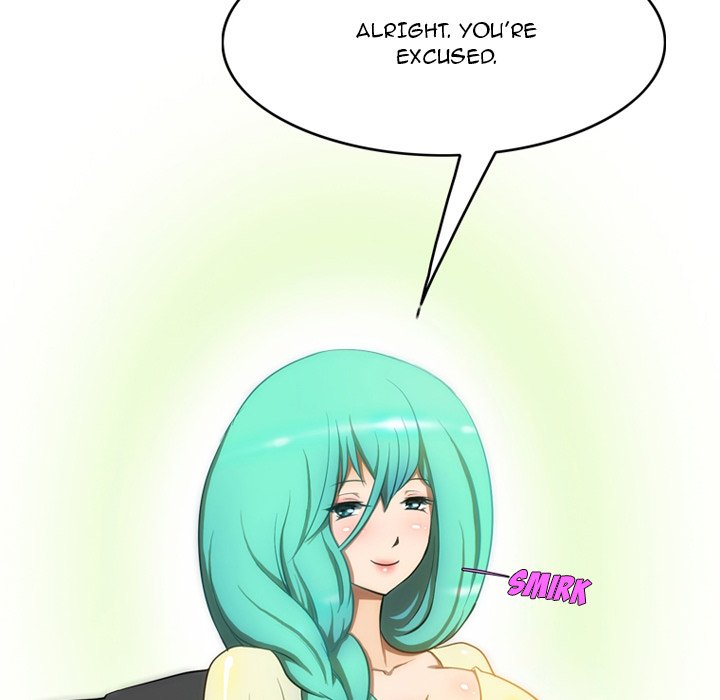 Friend Gossip chapter 44 page 9