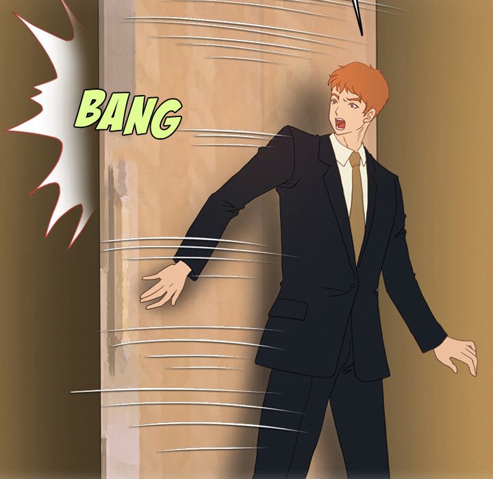 Friend Gossip chapter 44 page 19