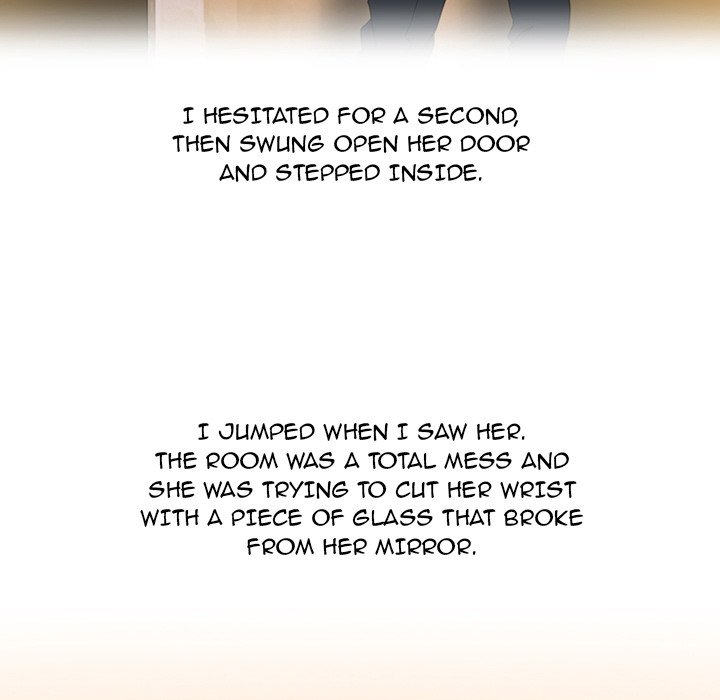Friend Gossip chapter 44 page 20