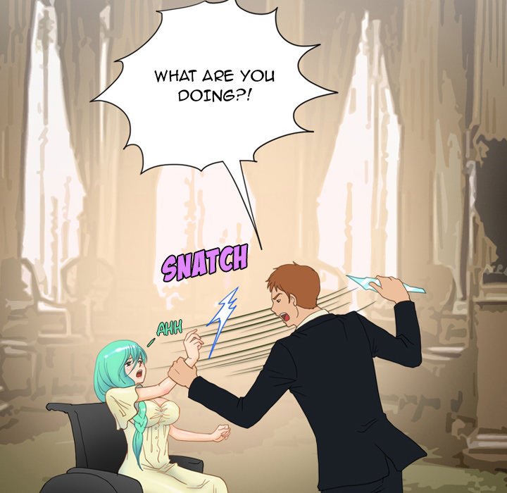 Friend Gossip chapter 44 page 23