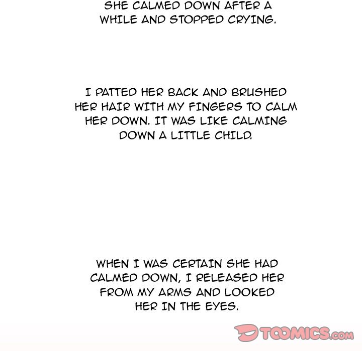 Friend Gossip chapter 44 page 26