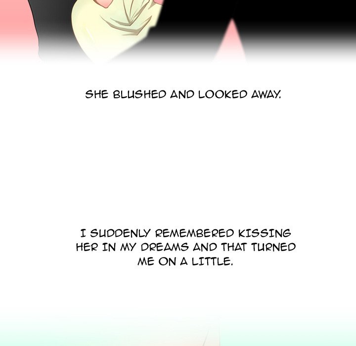 Friend Gossip chapter 44 page 28