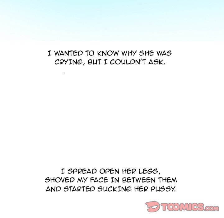 Friend Gossip chapter 44 page 46