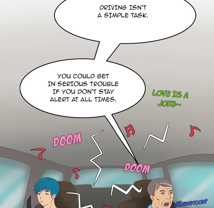 Friend Gossip chapter 45 page 6