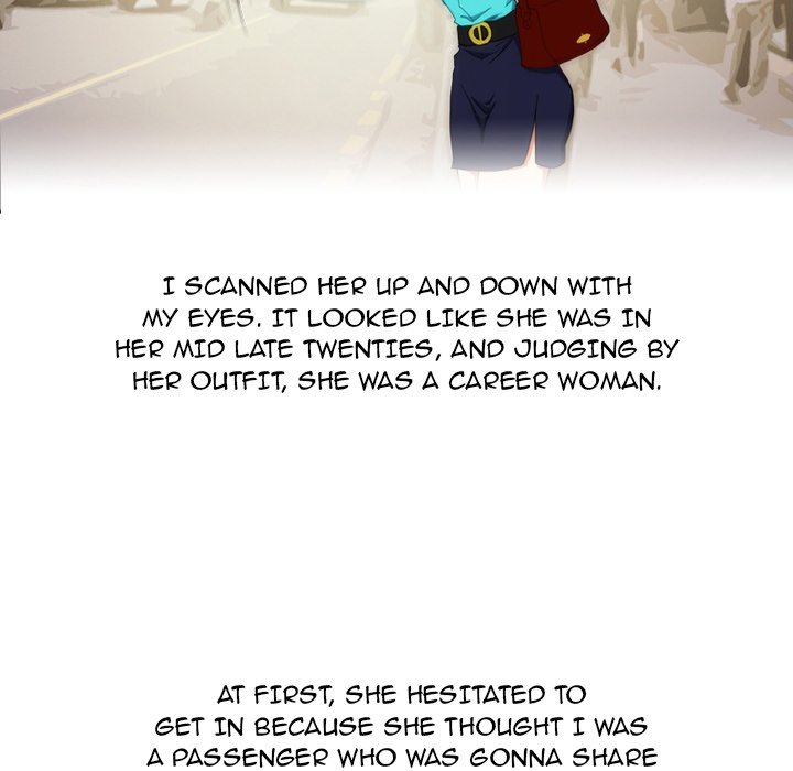 Friend Gossip chapter 45 page 9