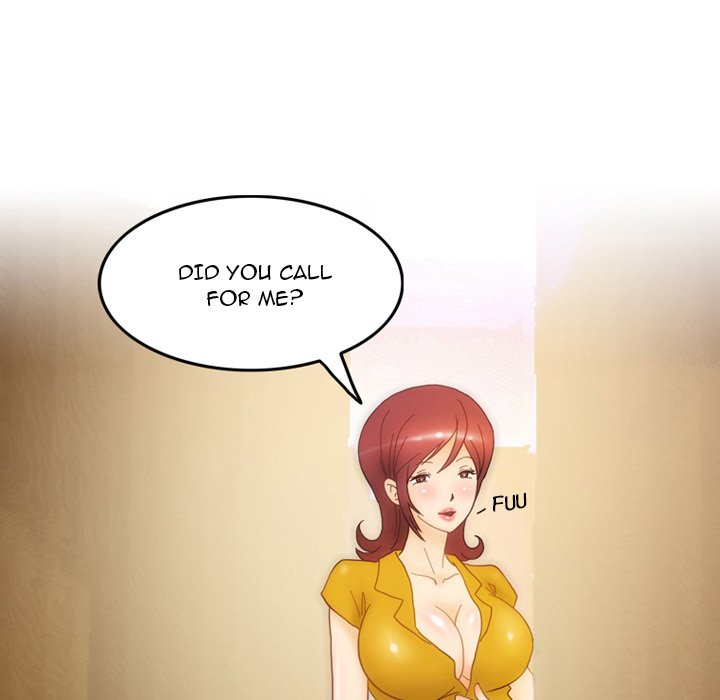 Friend Gossip chapter 45 page 23