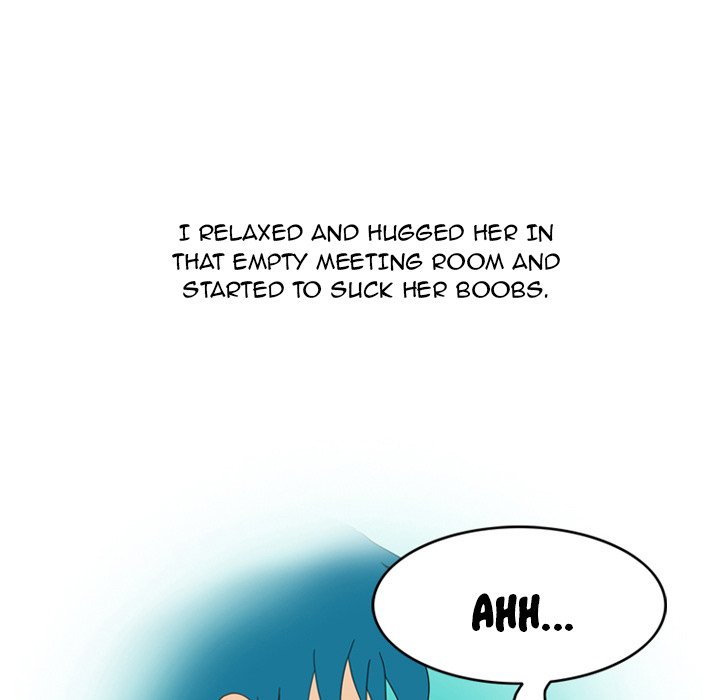 Friend Gossip chapter 45 page 27