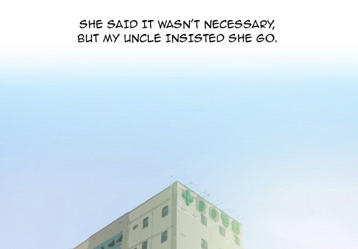 Friend Gossip chapter 46 page 3