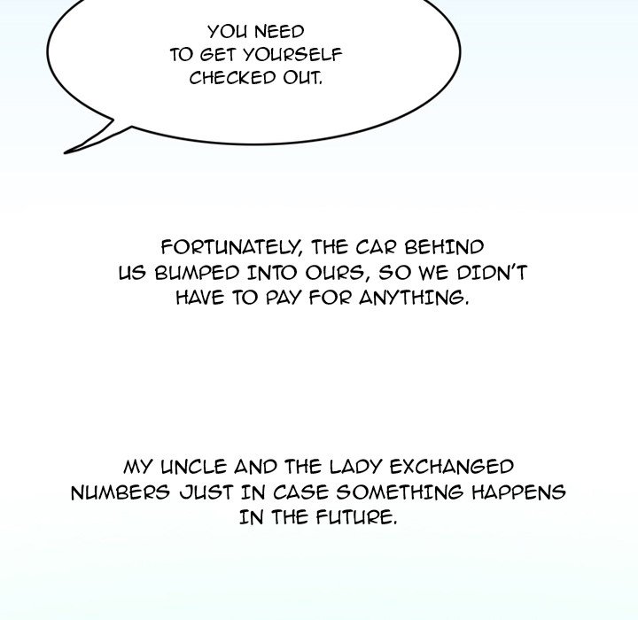 Friend Gossip chapter 46 page 5