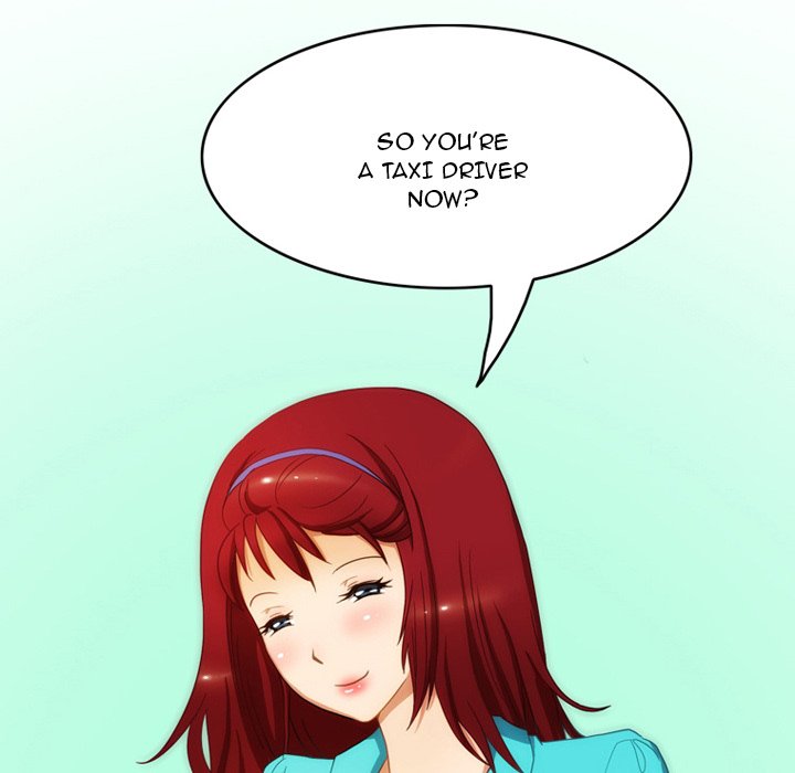 Friend Gossip chapter 46 page 19