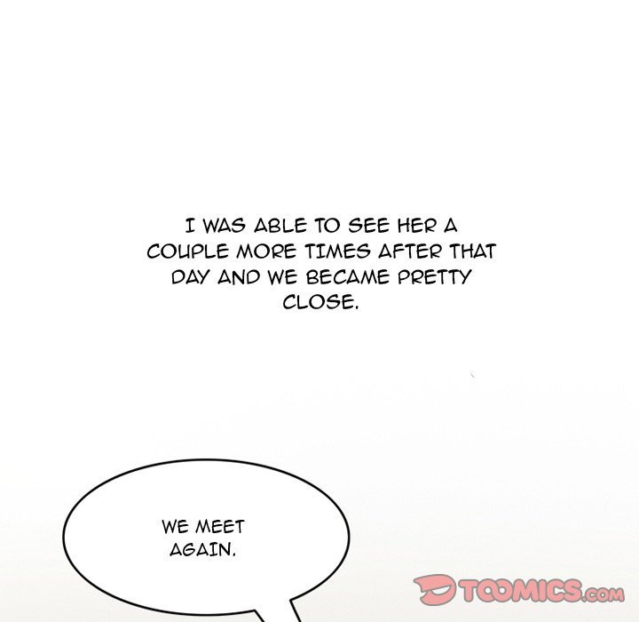 Friend Gossip chapter 46 page 22